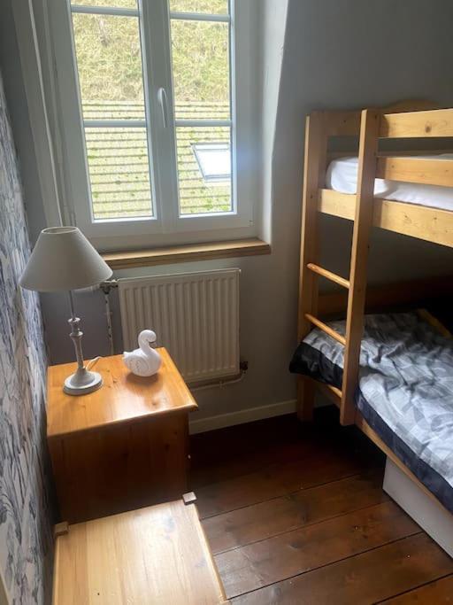 Holiday home Astrid *